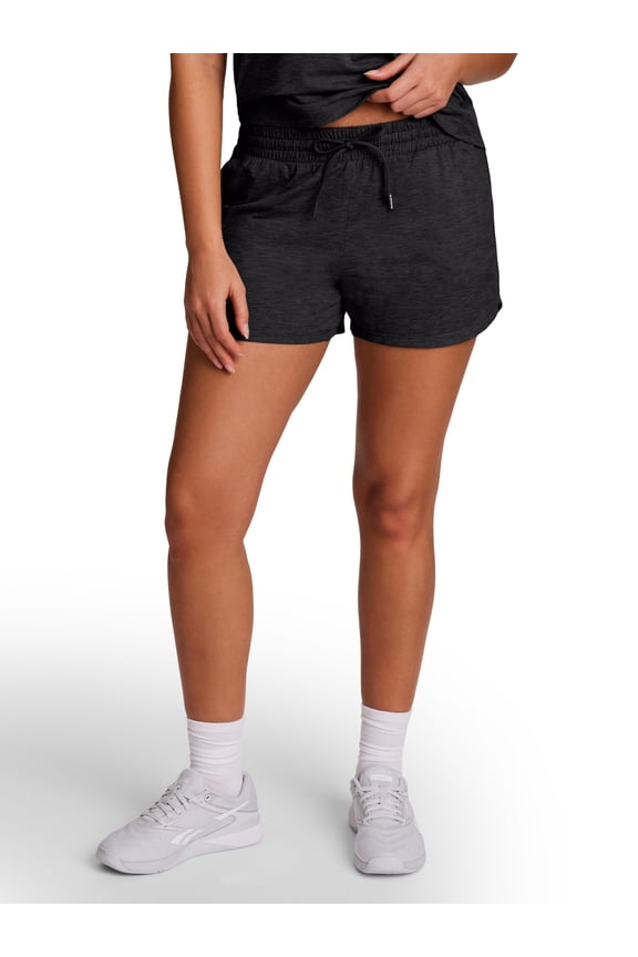 Women's and Women's Plus Legacy Short, Sizes XS - 4X