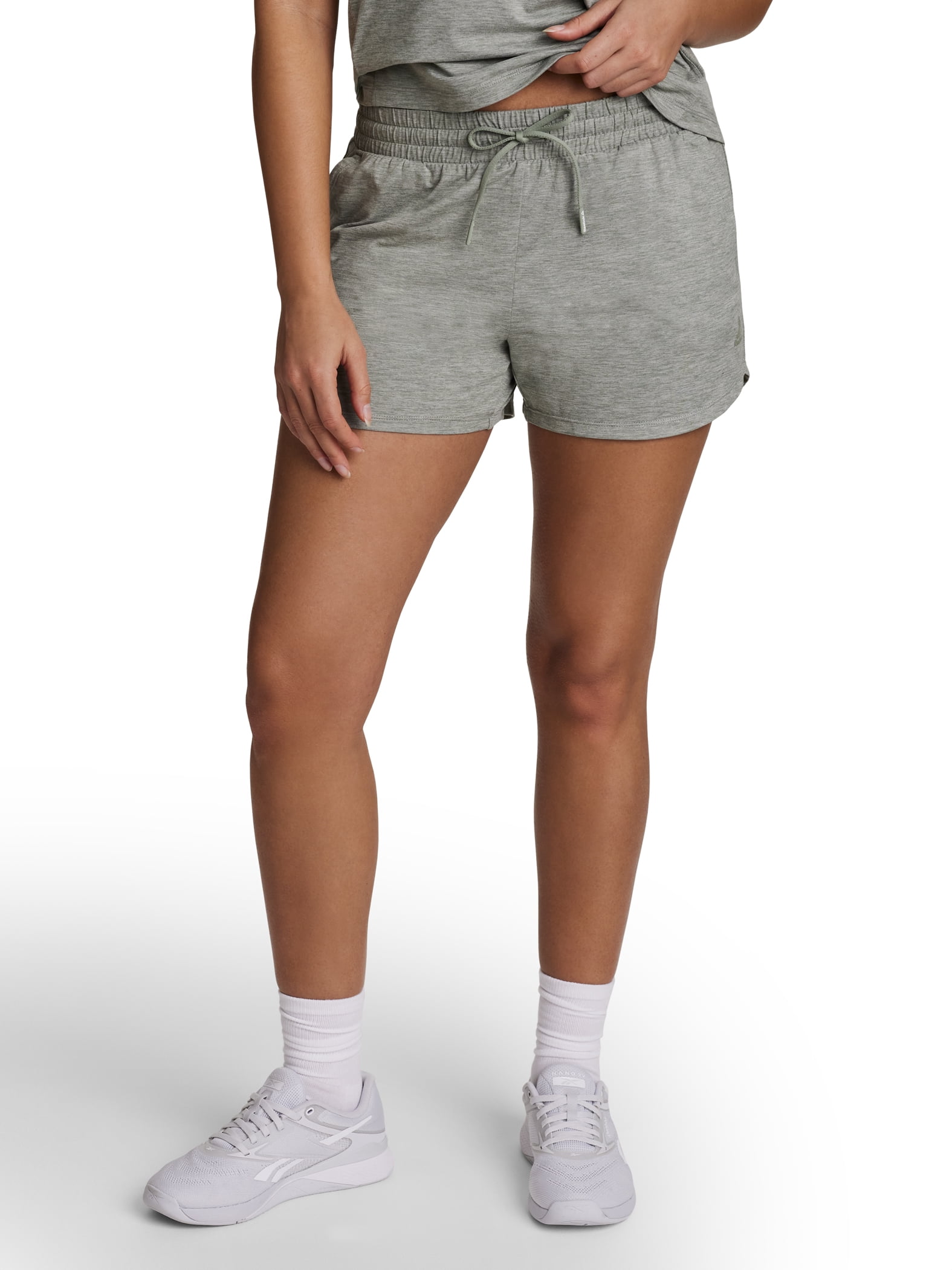 Reebok Women's and Women's Plus Legacy Short, Sizes XS - 4X