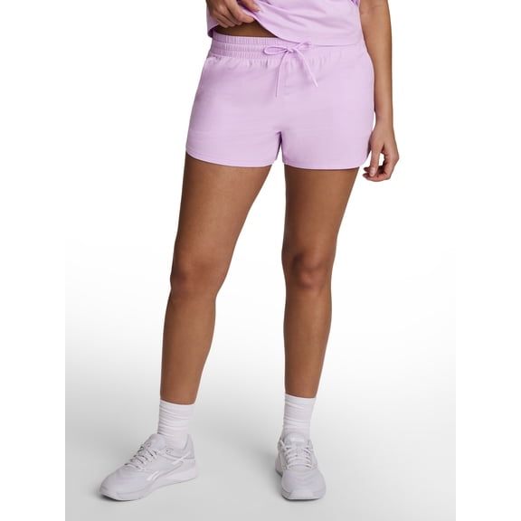 Reebok Women's and Women's Plus Legacy Short, Sizes XS - 4X