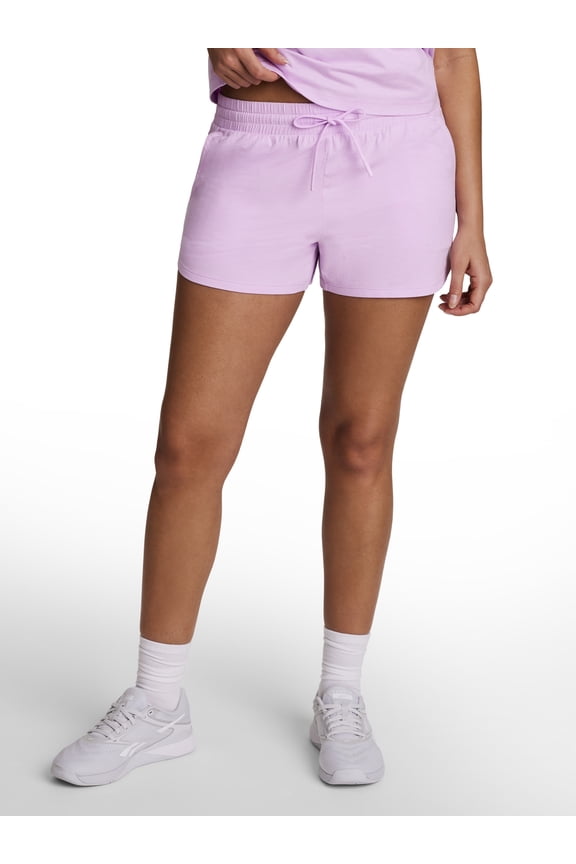 Women's and Women's Plus Legacy Short, Sizes XS - 4X