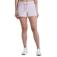 thumbnail image 1 of Reebok Women's Level Up Short with Side Pockets and Back Woven Zipper Pocket, 1 of 4