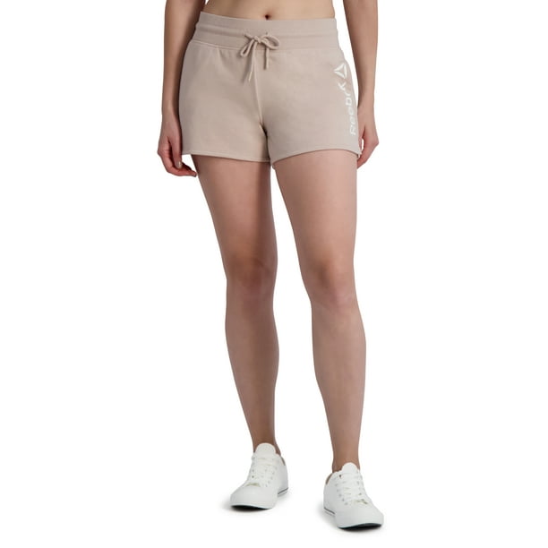 Reebok shorts with zipper pockets hotsell
