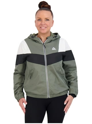Ladies activewear jackets shop