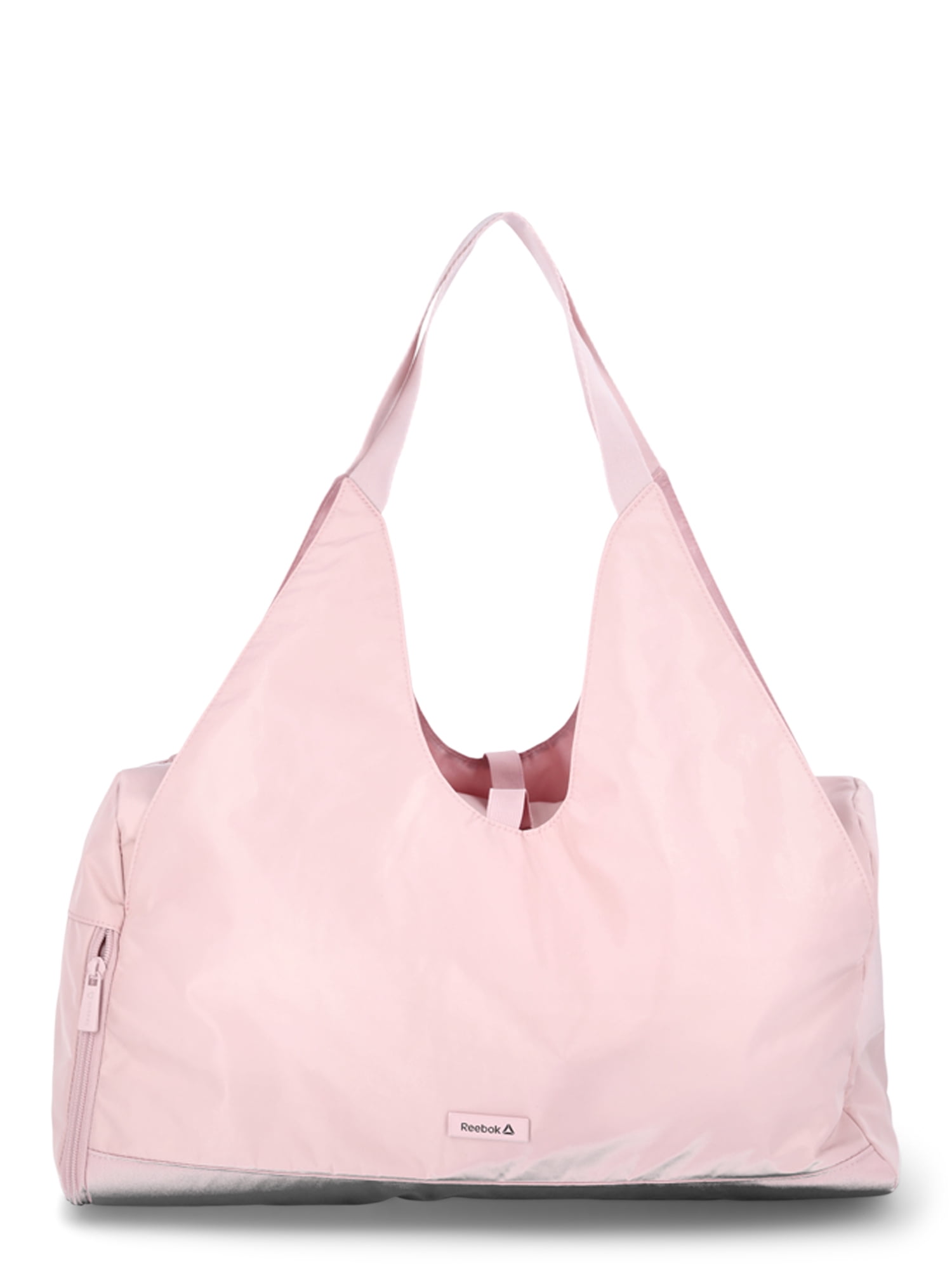 Reebok Women's Lilith Duffle Tote Bag, Ashen Lilac