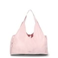 thumbnail image 1 of Reebok Women's Lilith Duffle Tote Bag, Ashen Lilac, 1 of 5