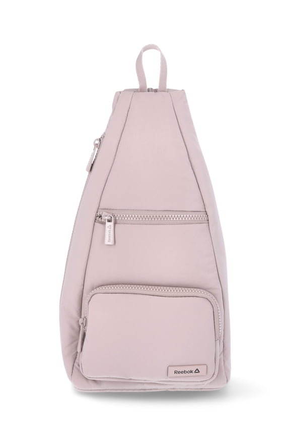 Women's Maeve Convertible Crossbody Sling Bag, Mocha