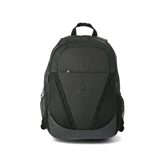 Reebok Women’s Maisie 18" Laptop Backpack, Black