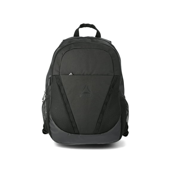 Reebok Women’s Maisie 18" Laptop Backpack, Black