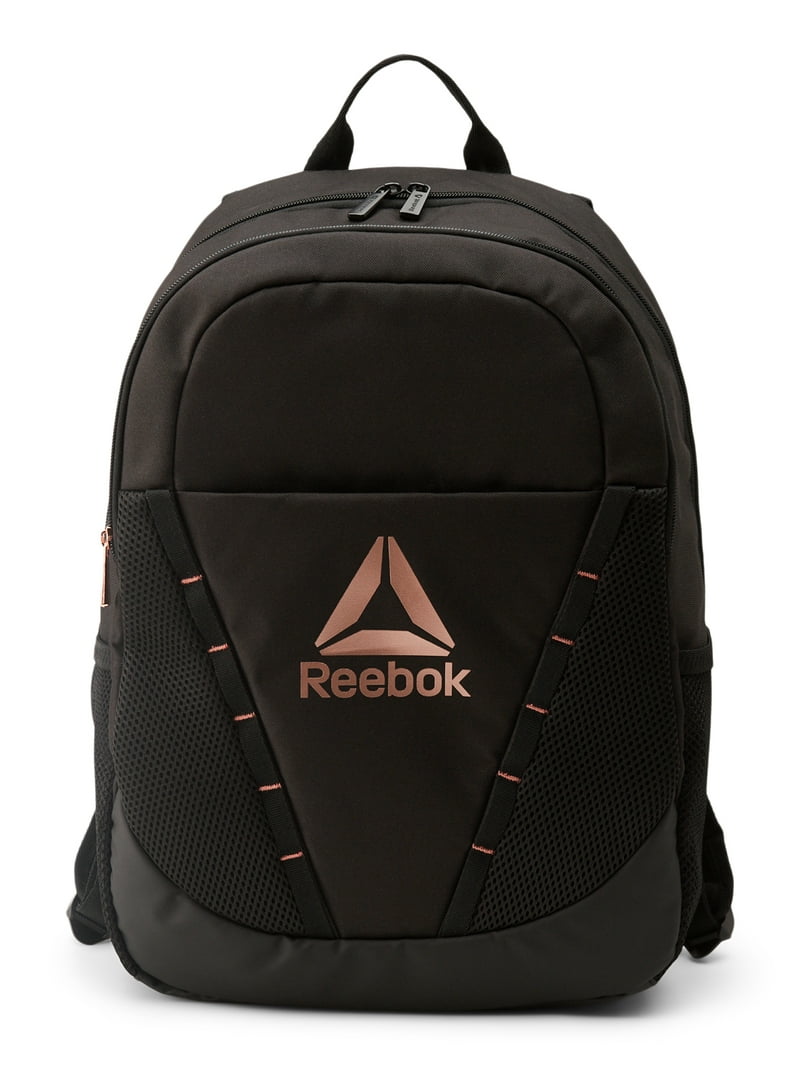 Reebok Women's Maisie Backpack, Black - Walmart.com