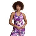 thumbnail image 1 of Reebok Women's Medium Impact Move Bra Tank with Removable Cups, Sizes XS-4X, 1 of 6