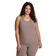 Women's Medium Impact Move Bra Tank with Removable Cups, Sizes XS-4X