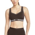 thumbnail image 1 of Reebok Women's Medium Impact U-Back Sports Bra, Sizes S - XXXL, 1 of 11