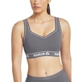 thumbnail image 1 of Reebok Women's Medium Impact U-Back Sports Bra, Sizes S - XXXL, 1 of 9