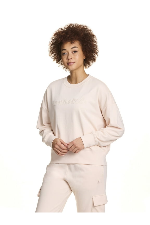 Women's Meet and Greet Crewneck Sweatshirt, Sizes XS-XXXL