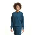thumbnail image 1 of Reebok Women's Meet and Greet Crewneck Sweatshirt, Sizes XS-XXXL, 1 of 6