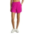 thumbnail image 1 of Reebok Women's Mesh Game Time Basketball Short, 1 of 4