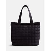 Reebok Womens Mia Tote, Villa Brown Leopard