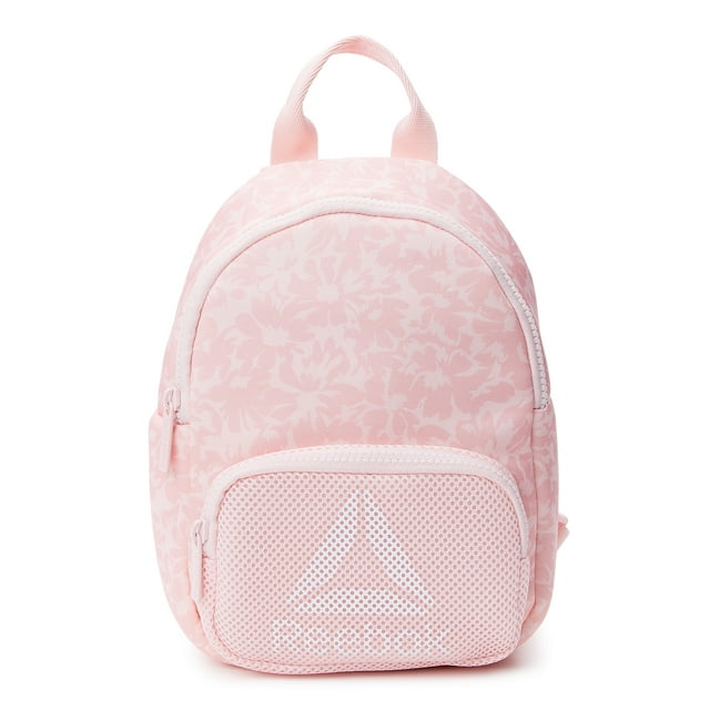 Reebok Women’s Molly Mini Backpack, Rose Daisies