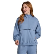 Women's Momentum 1/2 Zip Sweatshirt, Sizes XS-4X
