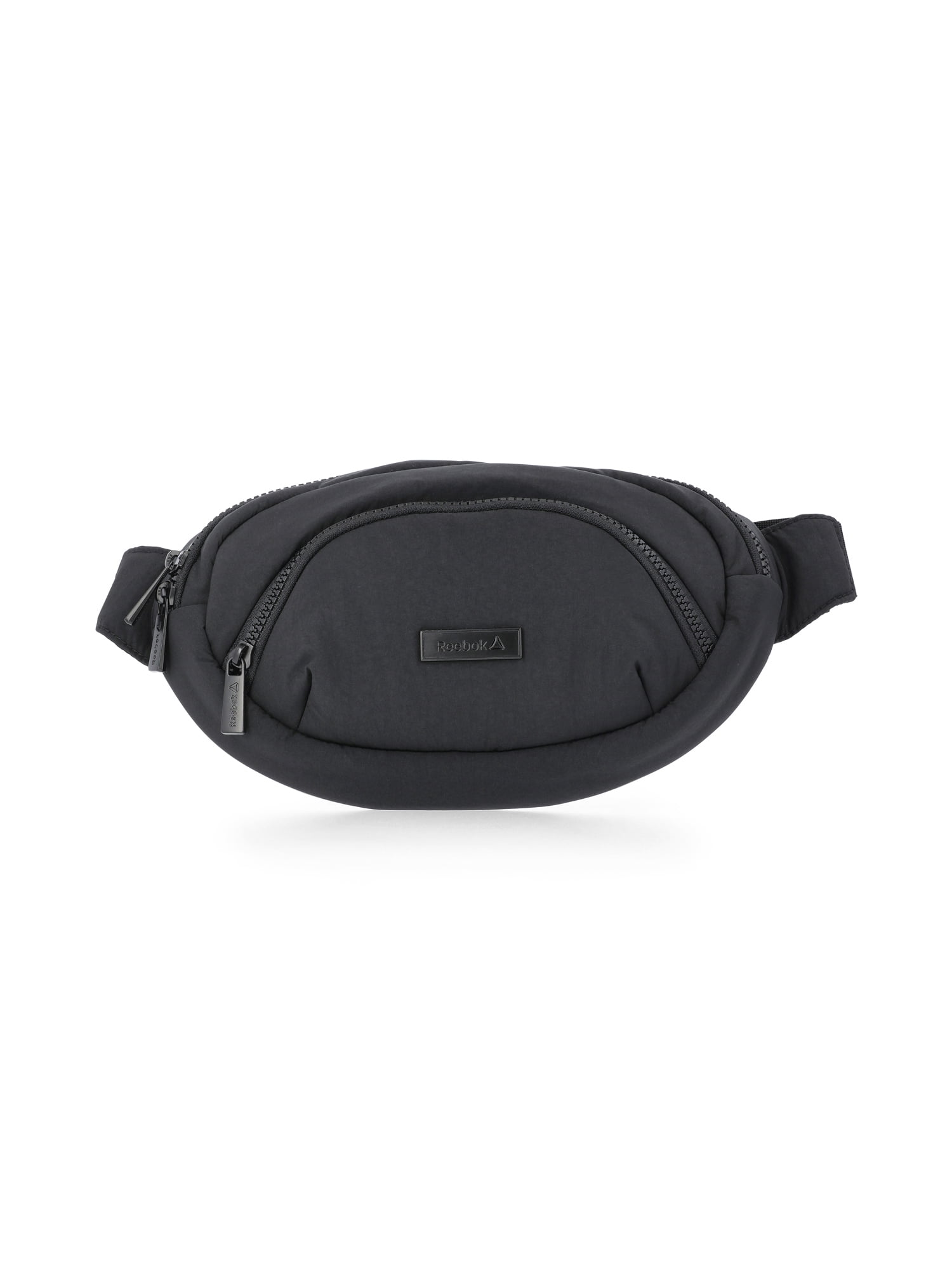 Reebok Women's Monica Fanny Pack, Black