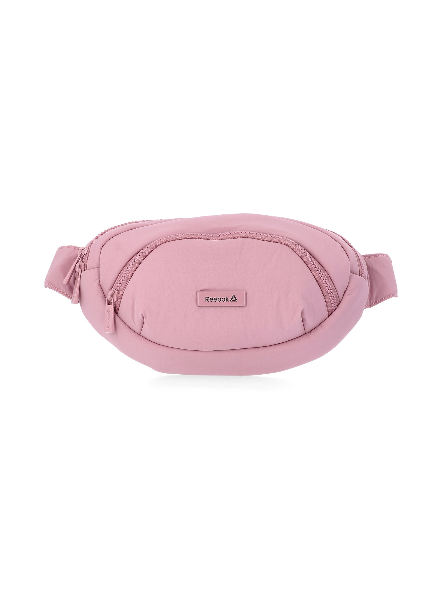 Reebok Women's Monica Fanny Pack, Infused Lilac - Walmart.com
