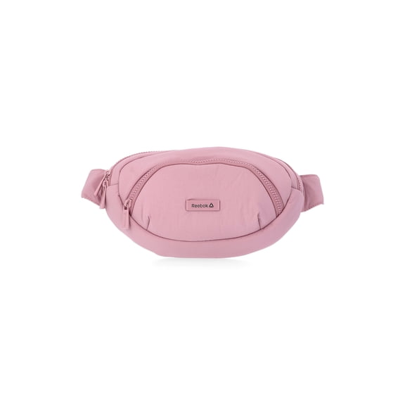 Reebok Women's Monica Fanny Pack, Infused Lilac
