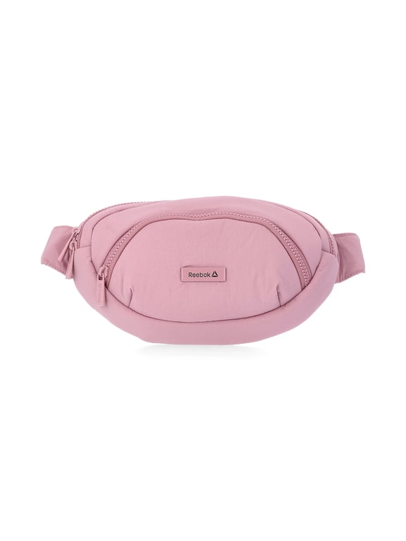Women's Monica Fanny Pack, Infused Lilac