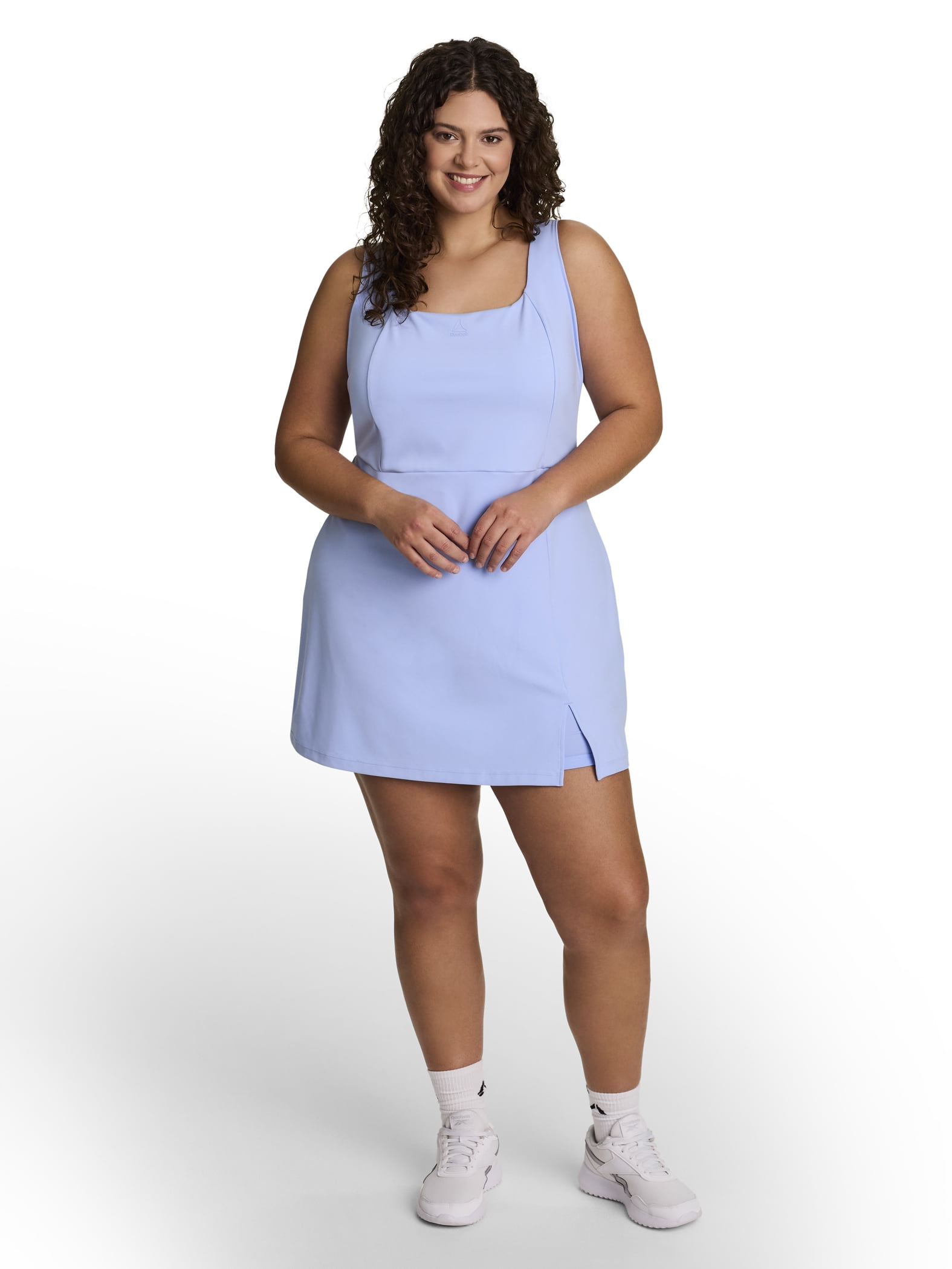 Reebok Women's Move Active Dress, Sizes XS-4X