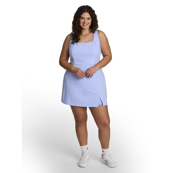 Reebok Women's Move Active Dress, Sizes XS-4X