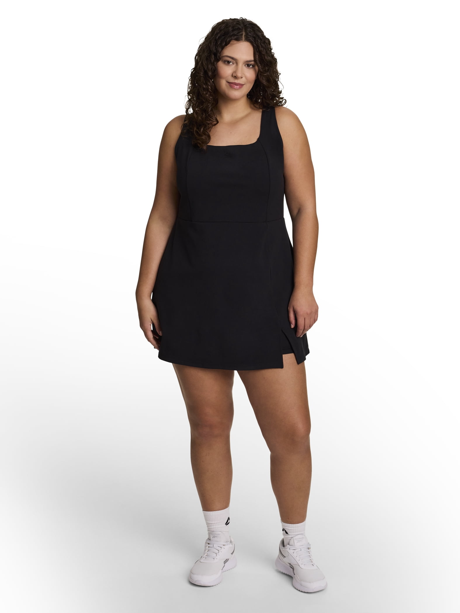 Reebok Women's Move Active Dress, Sizes XS-4X