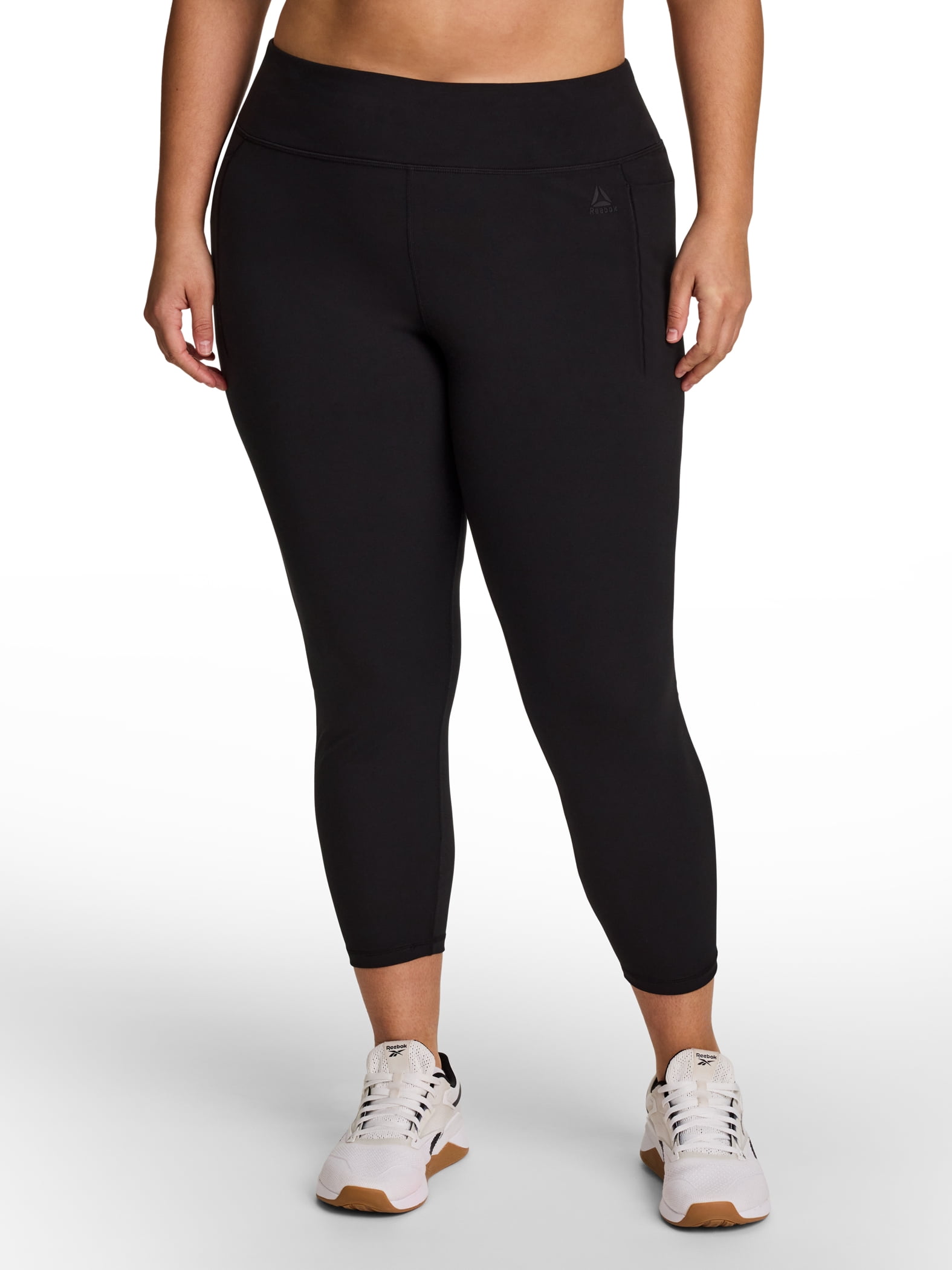 Reebok Women's Move High Rise Legging, Sizes XS - 4X