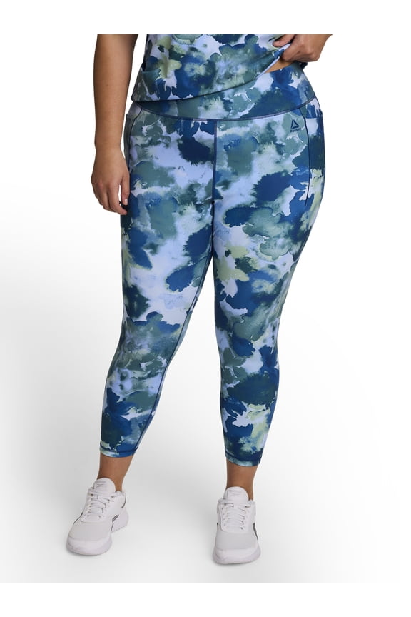 Women's Move High Rise Legging, Sizes XS - 4X