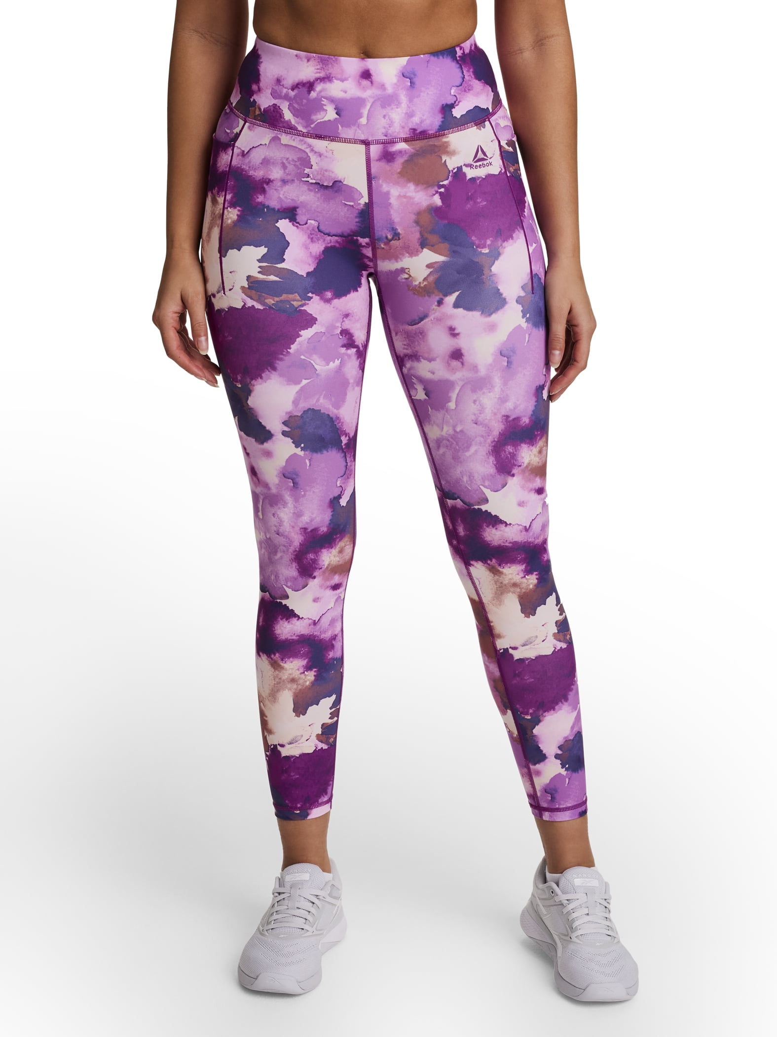 Reebok Women's Move High Rise Legging, Sizes XS - 4X