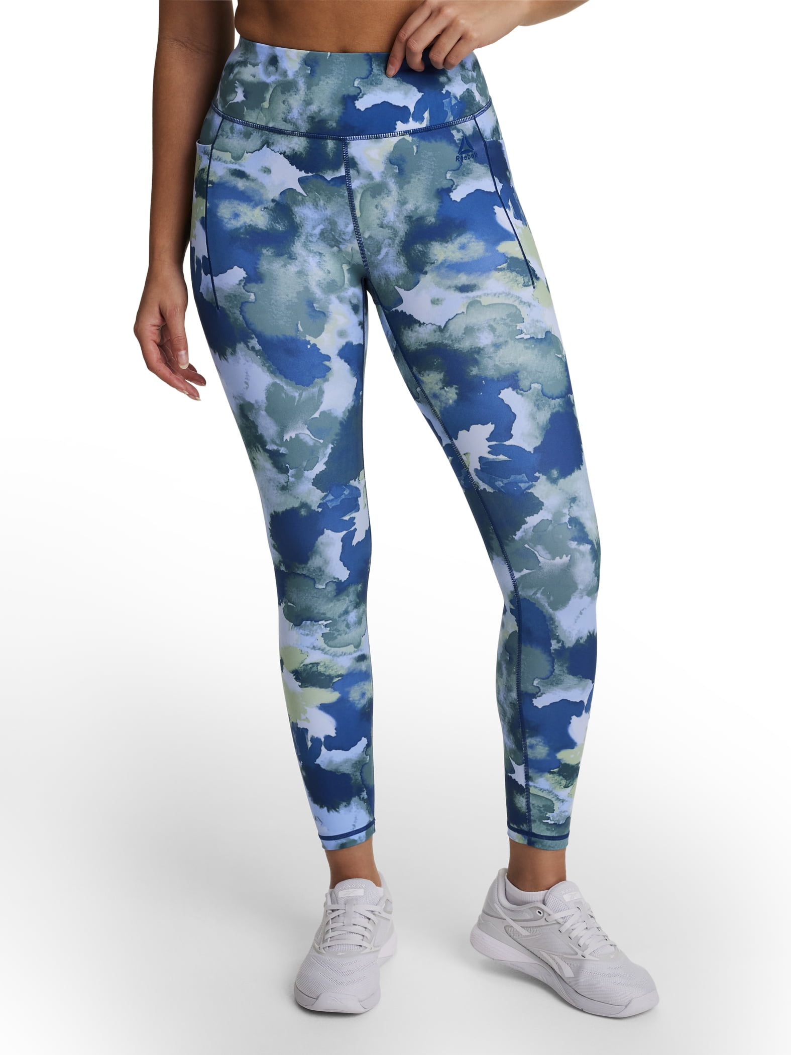 Reebok Women's Move High Rise Legging, Sizes XS - 4X