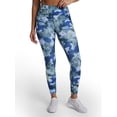 thumbnail image 1 of Reebok Women's Move High Rise Legging, Sizes XS - 4X, 1 of 8