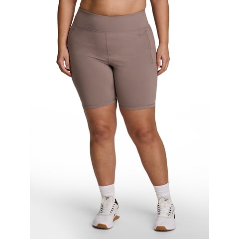 Women's Move High Rise Short, Sizes XS-4X