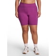 thumbnail image 1 of Reebok Women's Move High Rise Short, Sizes XS-4X, 1 of 9