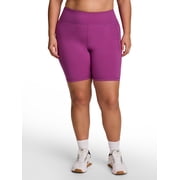 Women's Move High Rise Short, Sizes XS-4X
