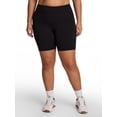 thumbnail image 1 of Reebok Women's Move High Rise Short, Sizes XS-4X, 1 of 9