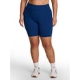 thumbnail image 1 of Reebok Women's Move High Rise Short, Sizes XS - 4X, 1 of 7