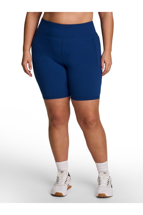 Women's Move High Rise Short, Sizes XS-4X