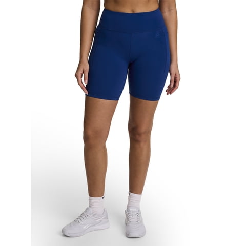 Women's Move High Rise Short, Sizes XS-4X