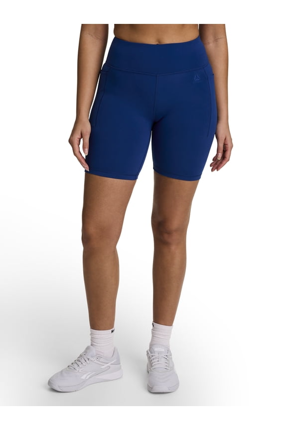 Women's Move High Rise Short, Sizes XS-4X