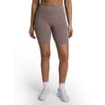 thumbnail image 1 of Reebok Women's Move High Rise Short, Sizes XS-4X, 1 of 9