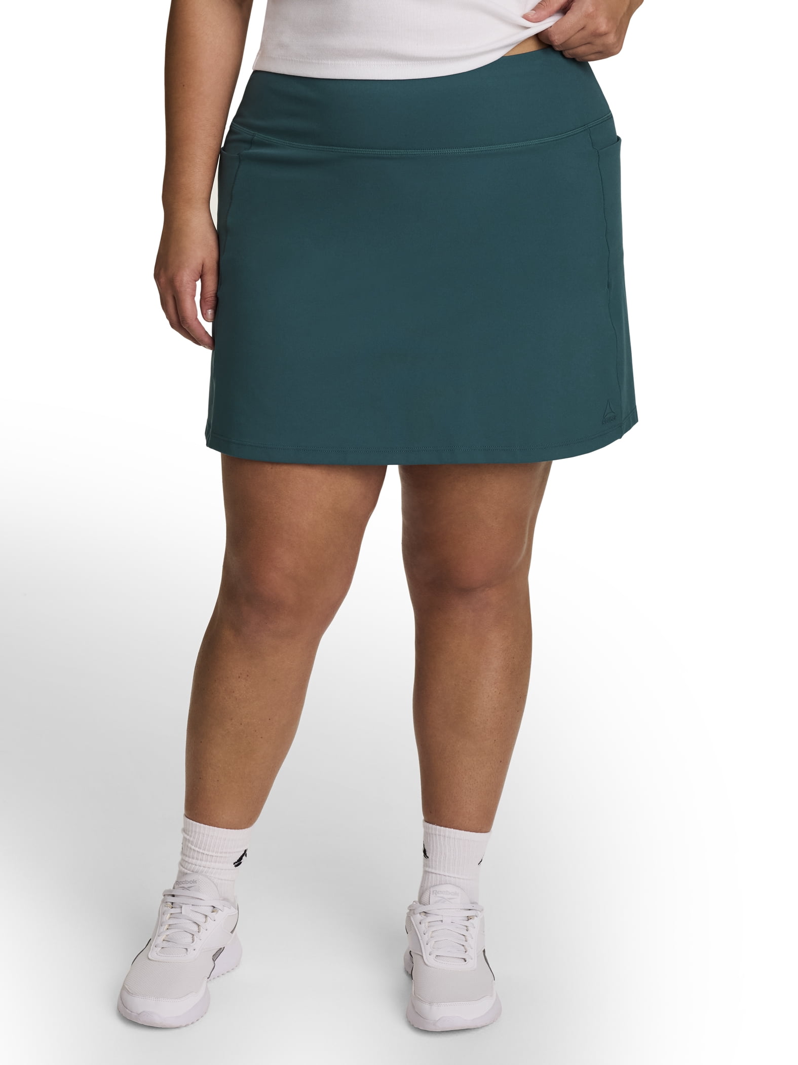 Reebok Women's Move High Rise Skort, Sizes XS-4X