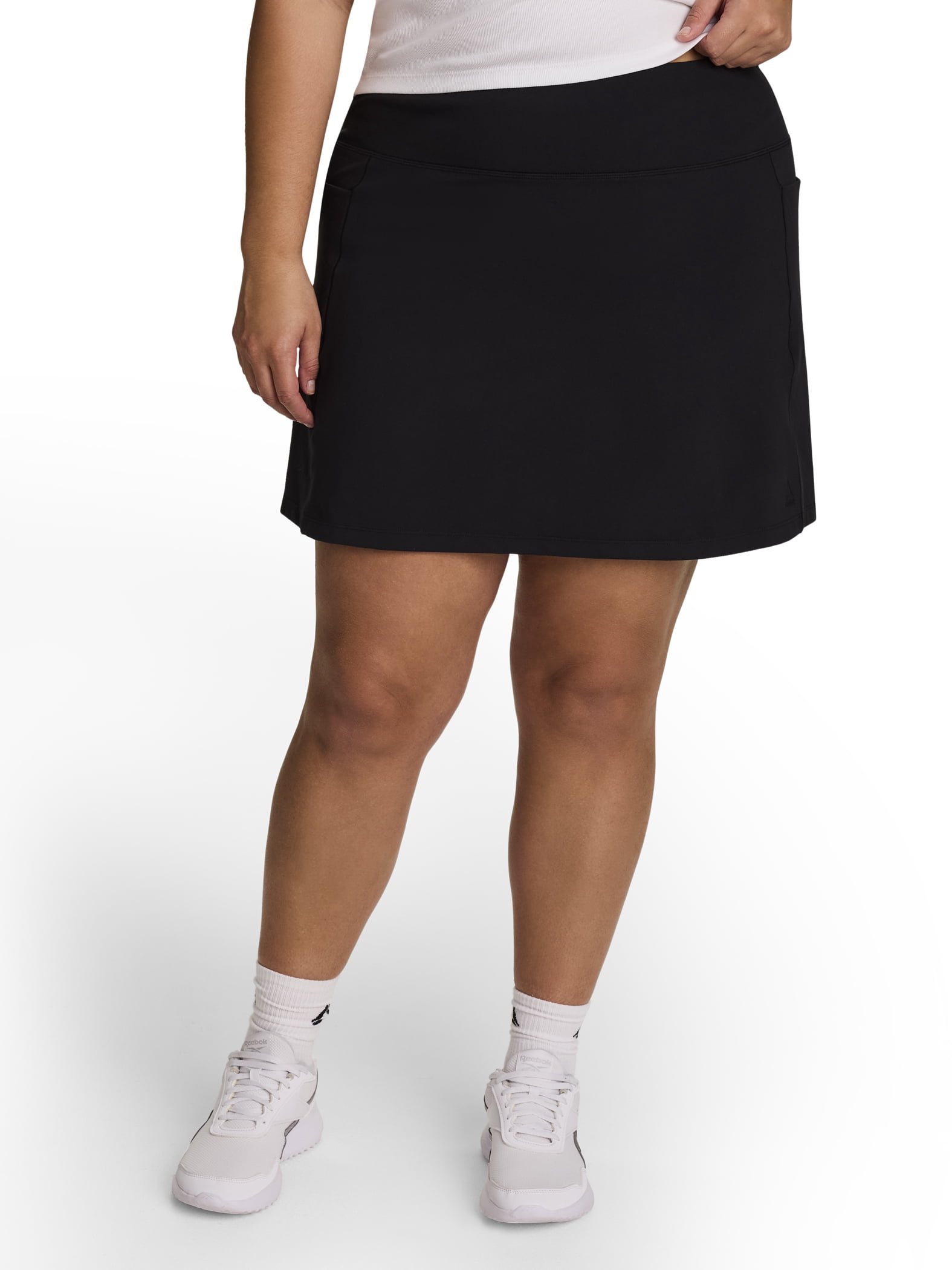 Reebok Women's Move High Rise Skort, Sizes XS-4X