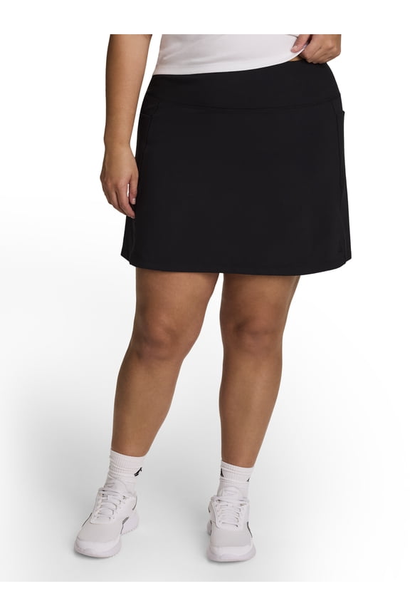 Women's Move High Rise Skort, Sizes XS-4X
