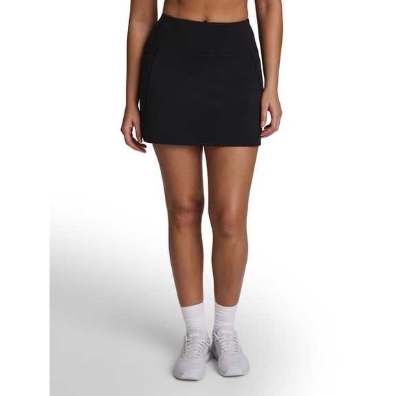 Reebok Women's Move High Rise Skort, Sizes XS-4X