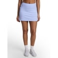 thumbnail image 1 of Reebok Women's Move High Rise Skort, Sizes XS-4X, 1 of 8