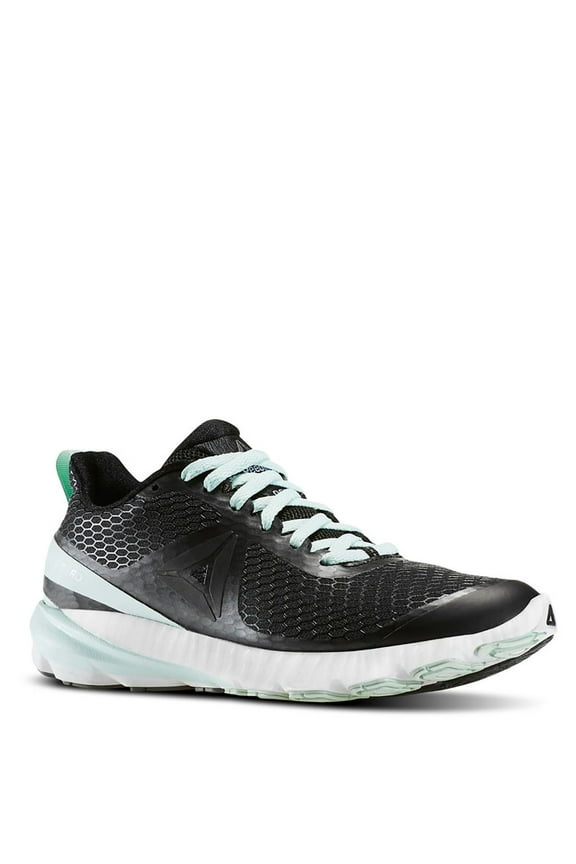 Women's OSR Sweet Road Running Sneakers Black/Mist/White/Pewter, 9.5 M